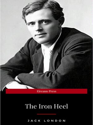 cover image of The Iron Heel